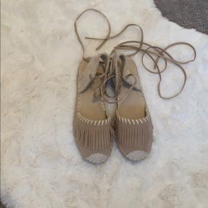 Espadrilles